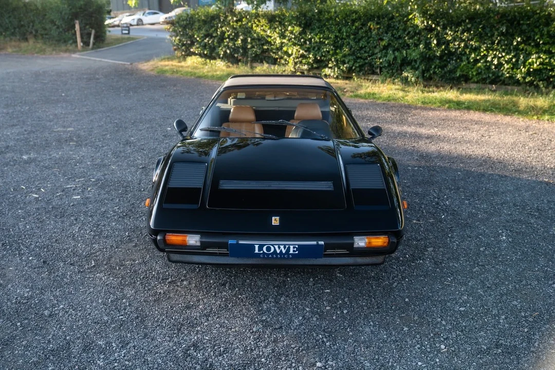 1979 Ferrari 308 GTB - Image 13 of 31