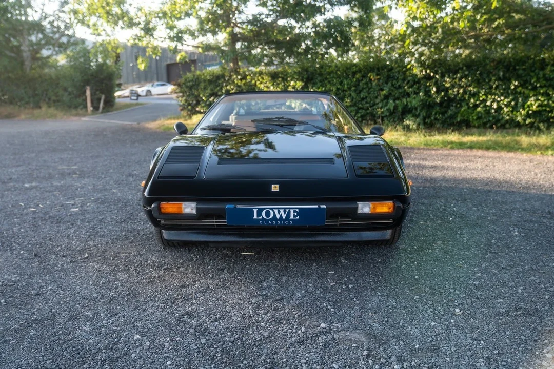 1979 Ferrari 308 GTB - Image 14 of 31
