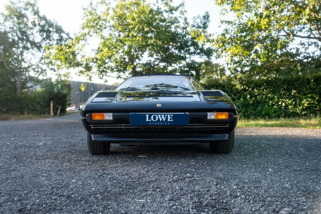 1979 Ferrari 308 GTB - Image 15 of 31