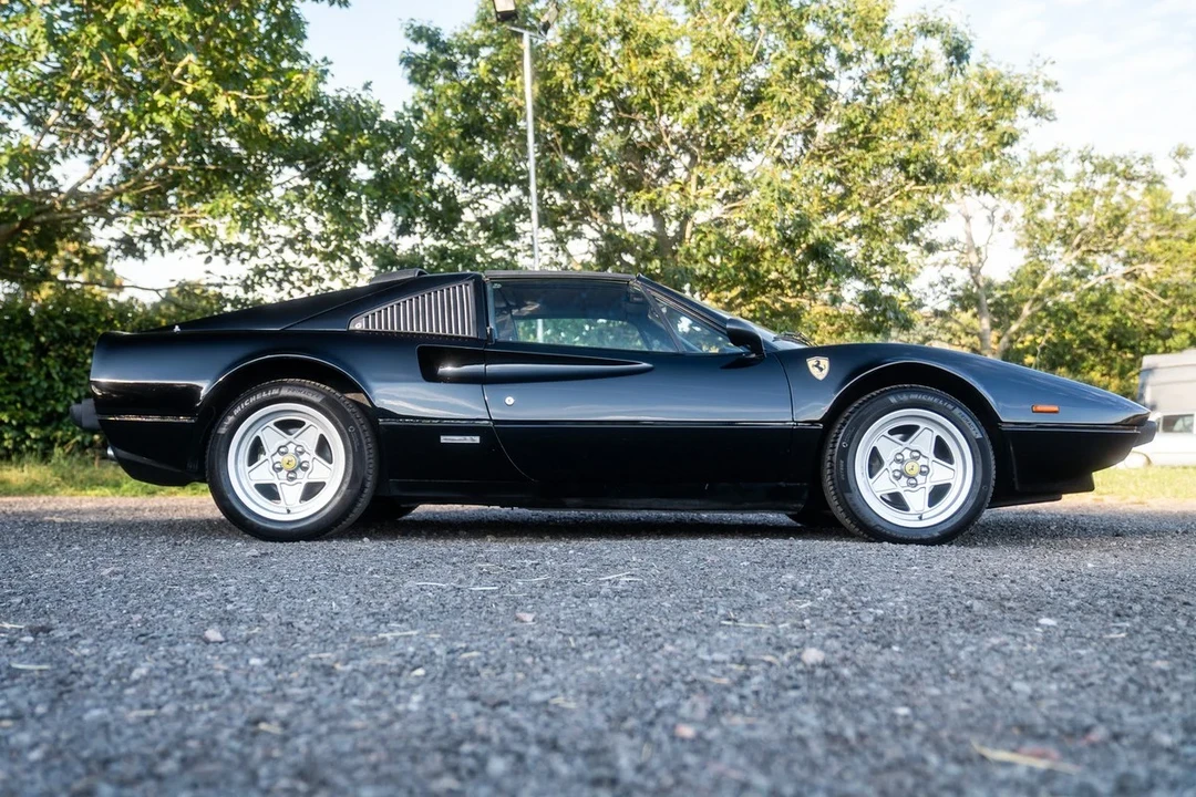 1979 Ferrari 308 GTB - Image 6 of 31