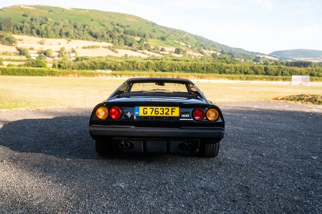 1979 Ferrari 308 GTB - Image 20 of 31