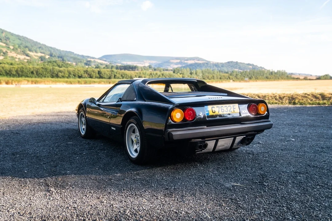 1979 Ferrari 308 GTB - Image 23 of 31