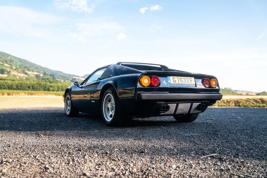 1979 Ferrari 308 GTB - Image 24 of 31