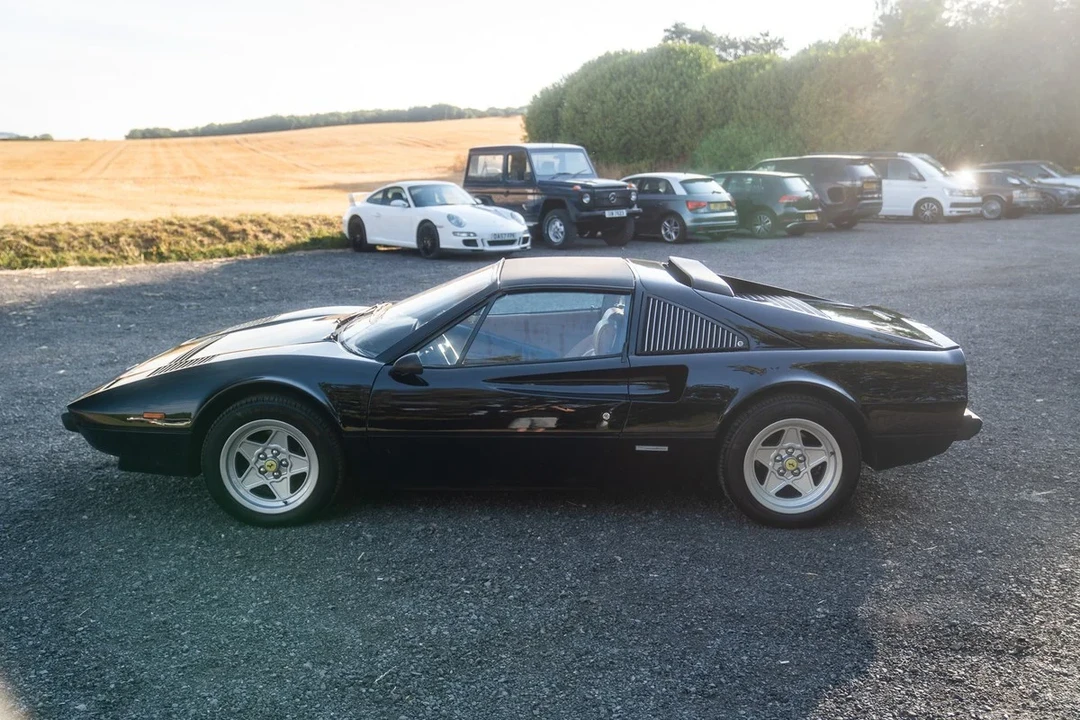1979 Ferrari 308 GTB - Image 10 of 31