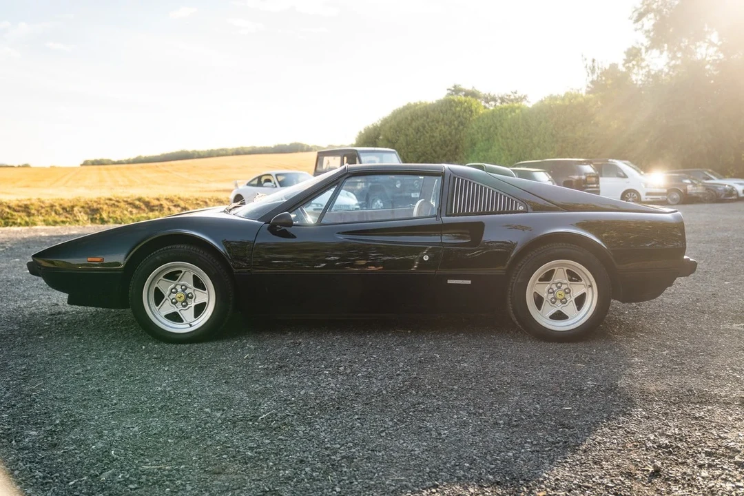 1979 Ferrari 308 GTB - Image 11 of 31