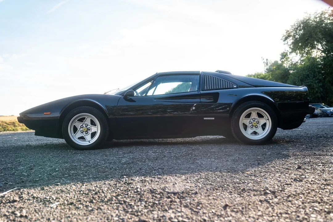 1979 Ferrari 308 GTB - Image 12 of 31
