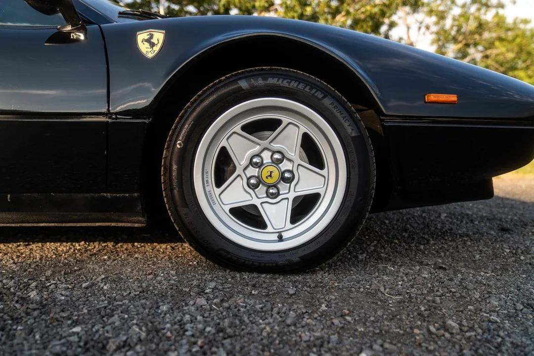 1979 Ferrari 308 GTB - Image 25 of 31
