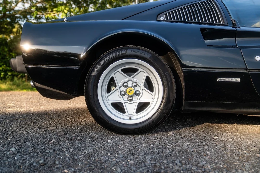 1979 Ferrari 308 GTB - Image 26 of 31