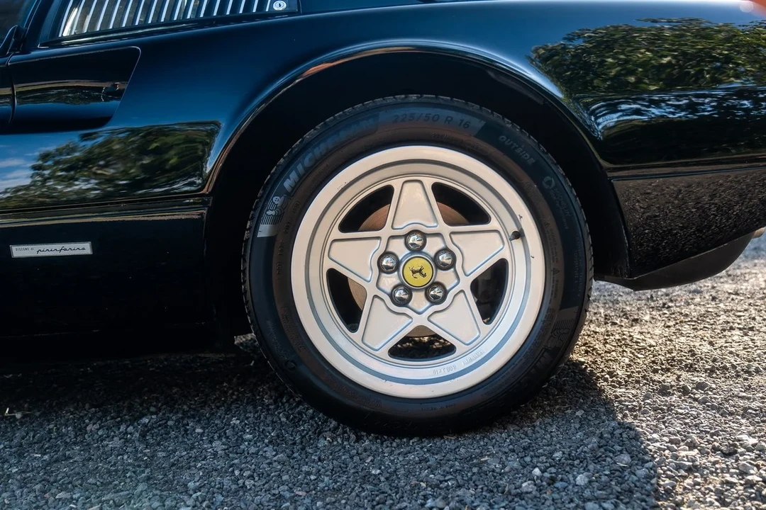 1979 Ferrari 308 GTB - Image 28 of 31
