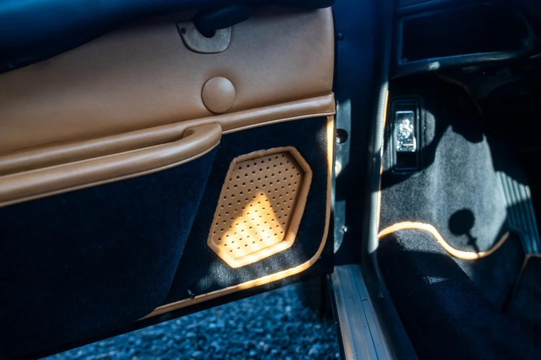 1979 Ferrari 308 GTB - Image 30 of 31