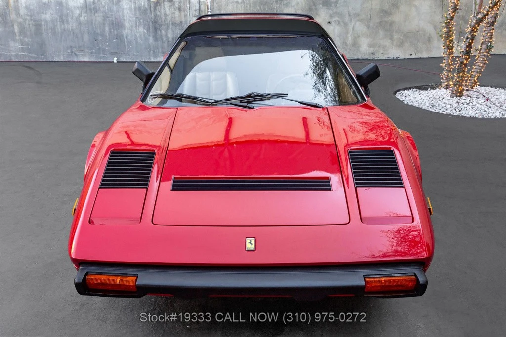 1983 Ferrari 308 - Image 10 of 12