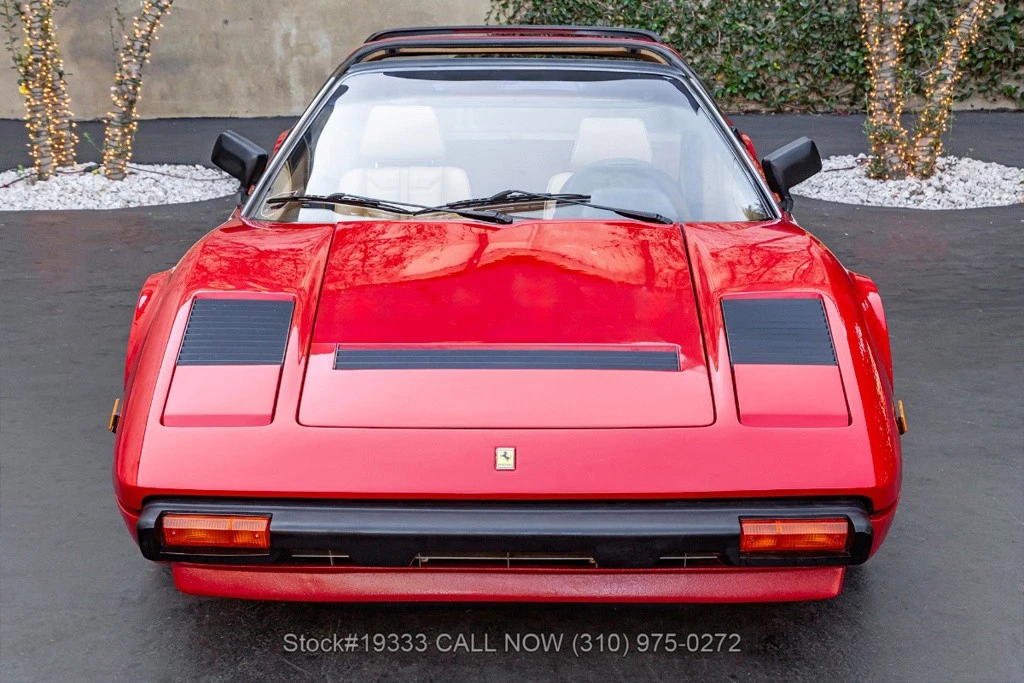 1983 Ferrari 308 - Image 2 of 12