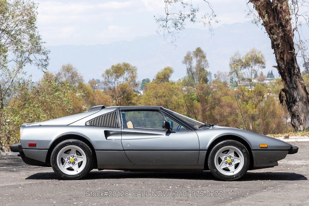 1983 Ferrari 308 GTS QV - Image 17 of 31