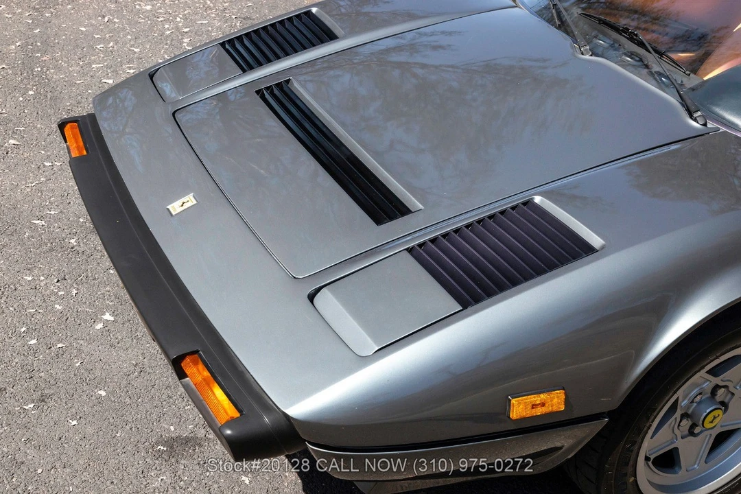 1983 Ferrari 308 GTS QV - Image 14 of 31