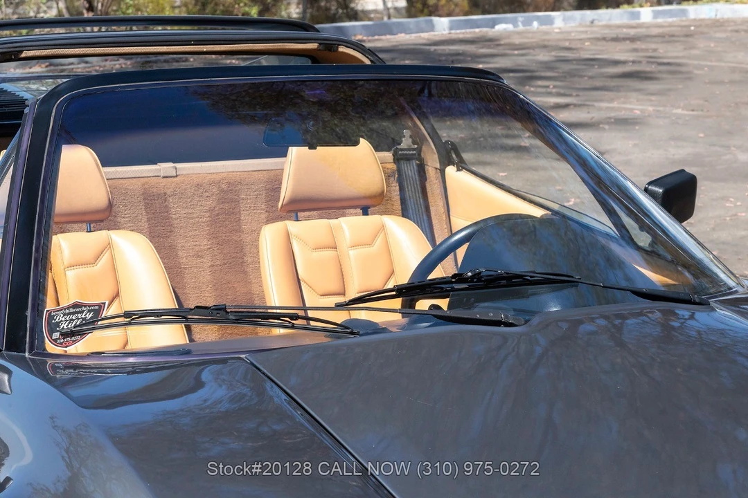 1983 Ferrari 308 GTS QV - Image 22 of 31