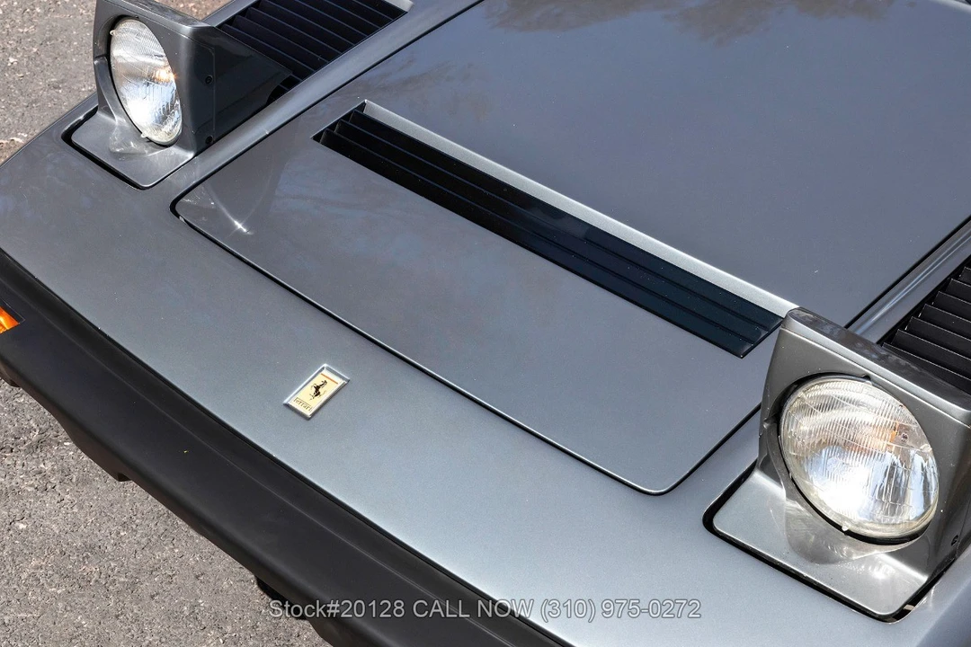 1983 Ferrari 308 GTS QV - Image 15 of 31