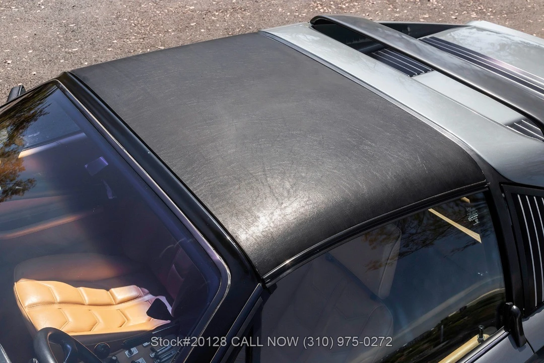 1983 Ferrari 308 GTS QV - Image 21 of 31