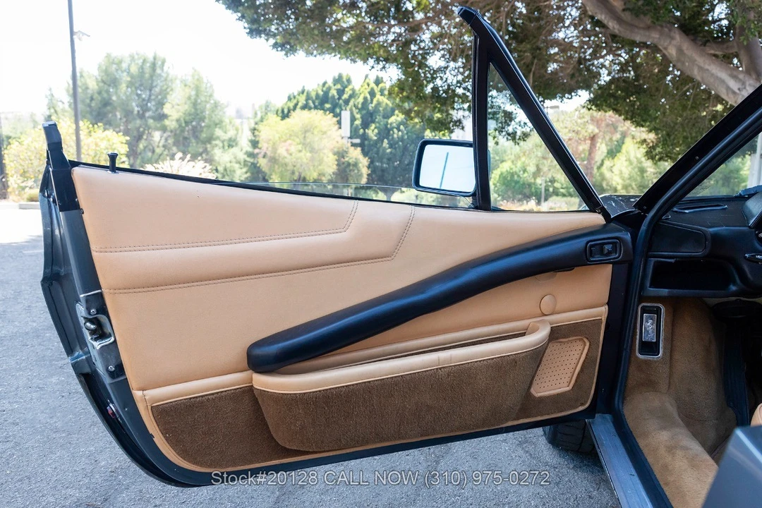 1983 Ferrari 308 GTS QV - Image 28 of 31