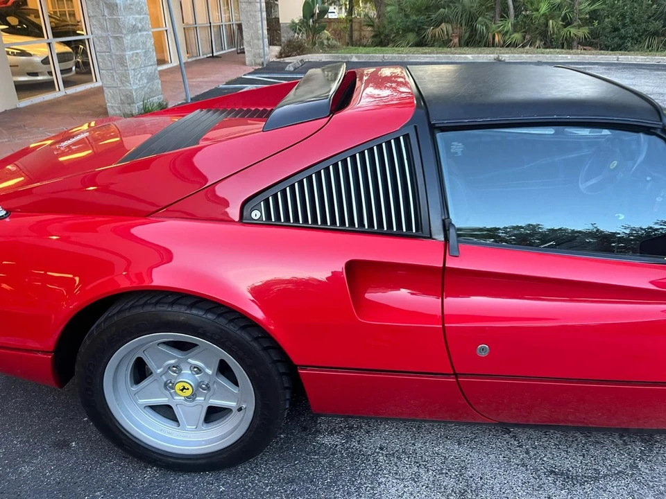 1983 Ferrari 308 - Image 6 of 31
