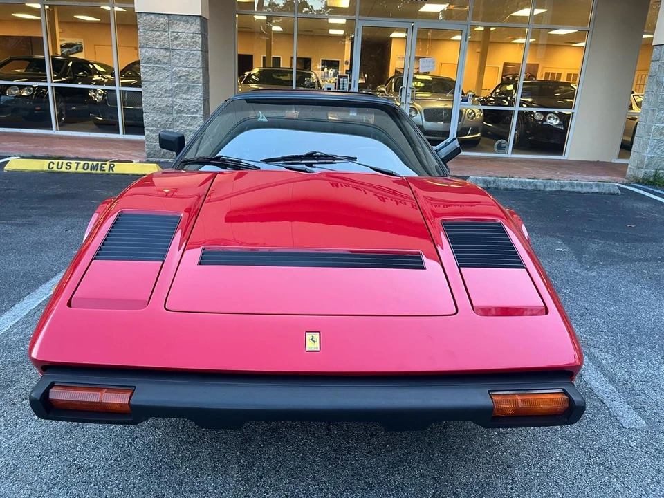 1983 Ferrari 308 - Image 31 of 31