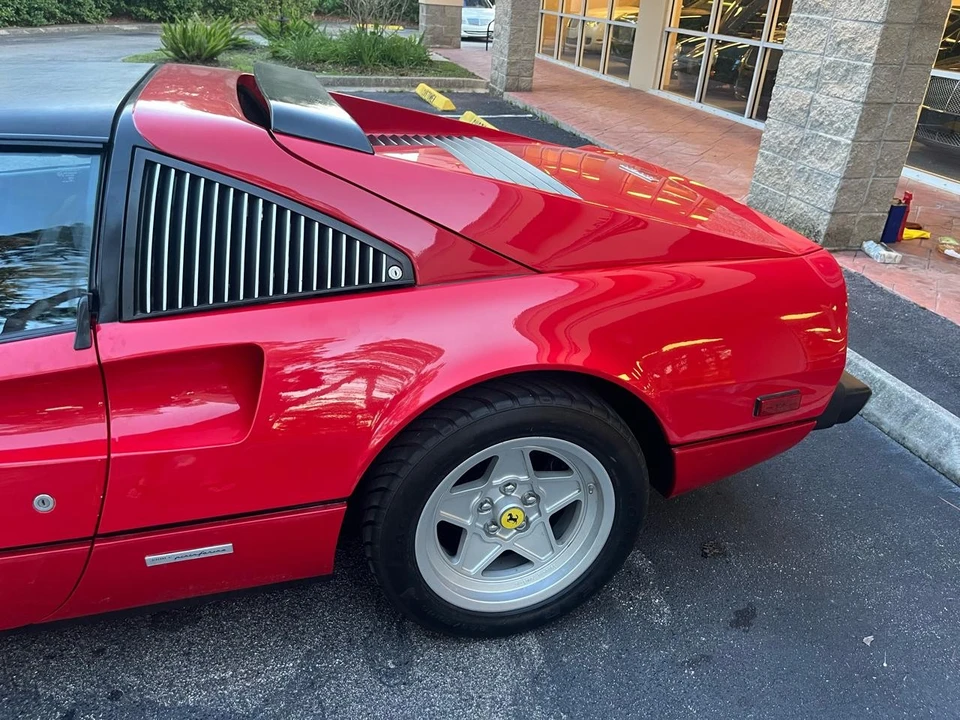 1983 Ferrari 308 - Image 26 of 31