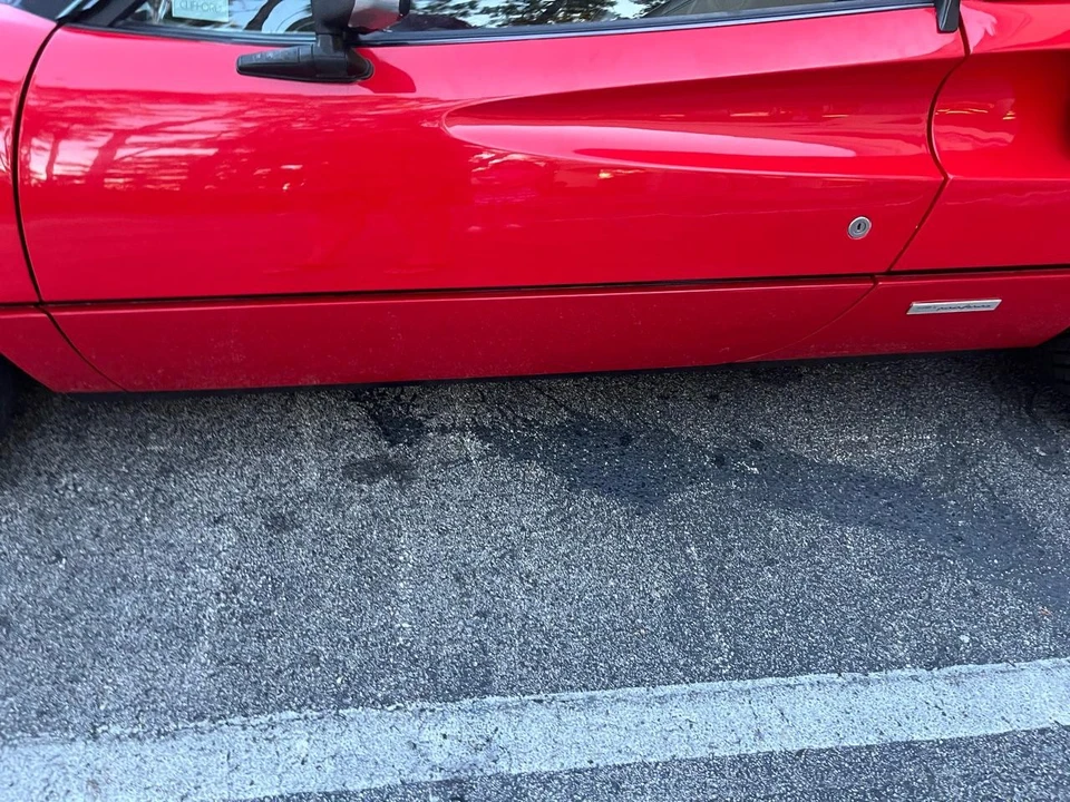 1983 Ferrari 308 - Image 27 of 31