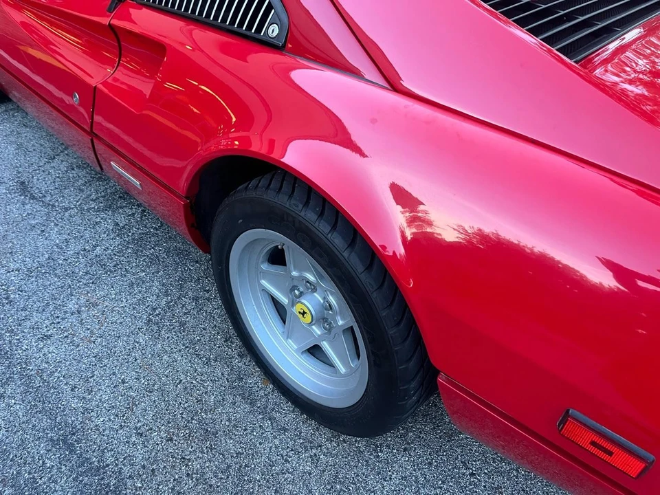 1983 Ferrari 308 - Image 24 of 31