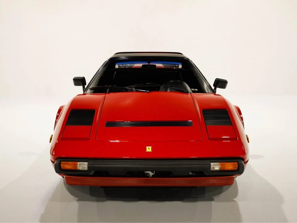 1983 Ferrari 308 GTS QV - Image 2 of 20