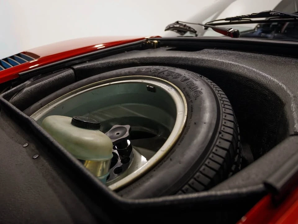 1983 Ferrari 308 GTS QV - Image 18 of 20