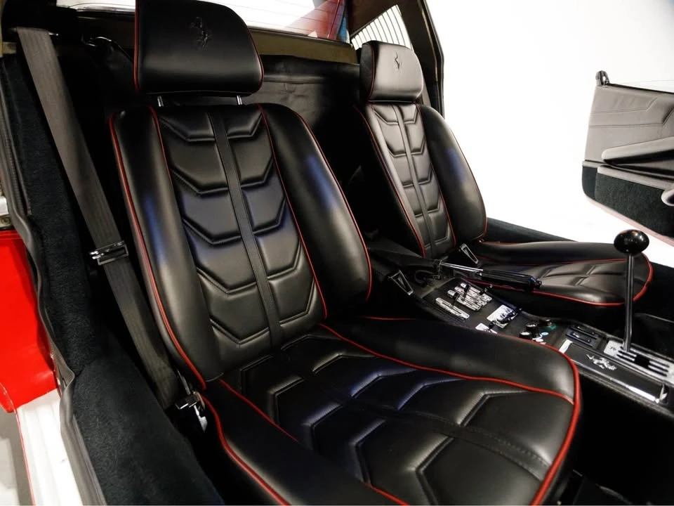 1983 Ferrari 308 GTS QV - Image 12 of 20