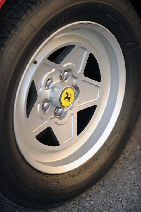 1983 Ferrari 308 GTS QV - Image 19 of 24