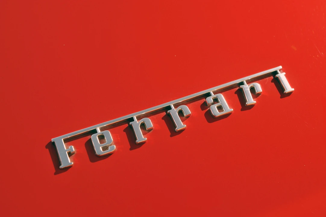 1983 Ferrari 308 GTS QV - Image 7 of 24