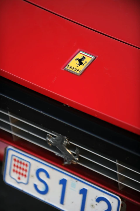 1983 Ferrari 308 GTS QV - Image 20 of 24