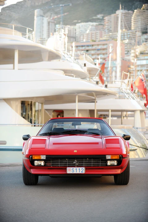 1983 Ferrari 308 GTS QV - Image 21 of 24