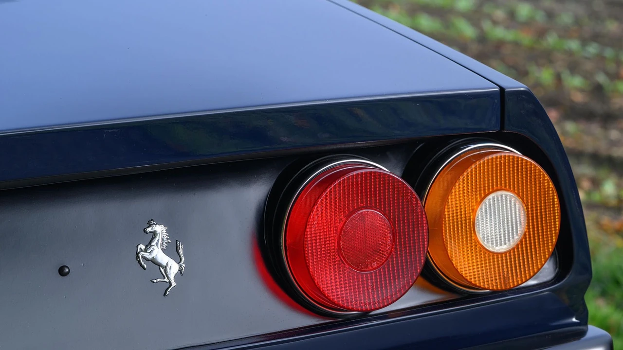 1983 Ferrari 400i - Image 17 of 31