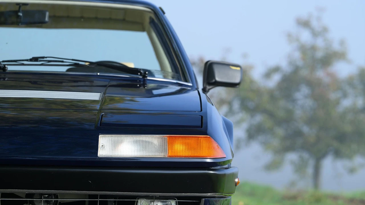 1983 Ferrari 400i - Image 8 of 31