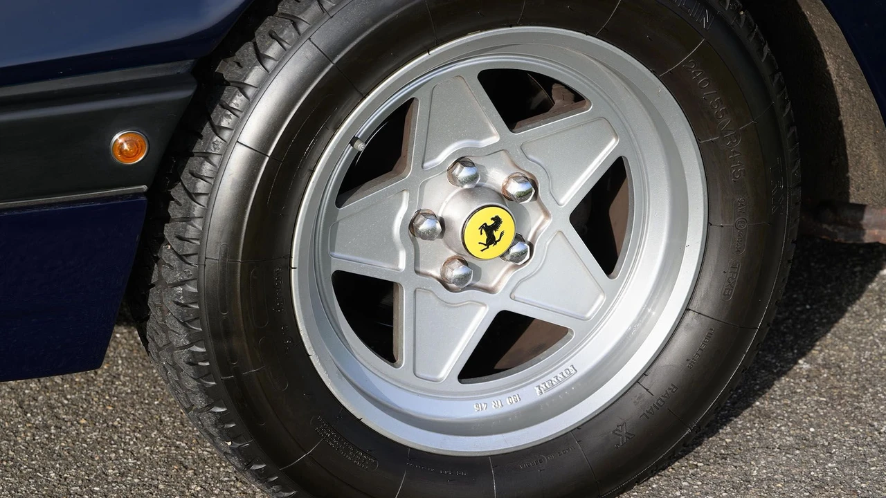 1983 Ferrari 400i - Image 10 of 31