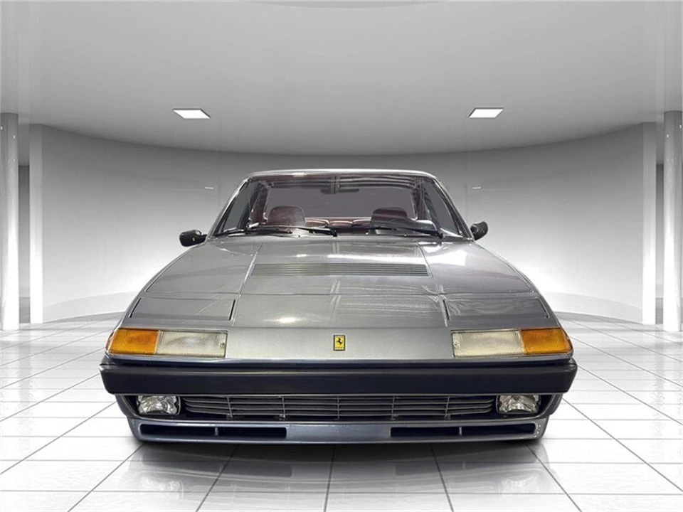 1983 Ferrari 400i - Image 5 of 24