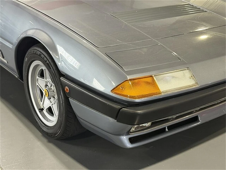 1983 Ferrari 400i - Image 7 of 24