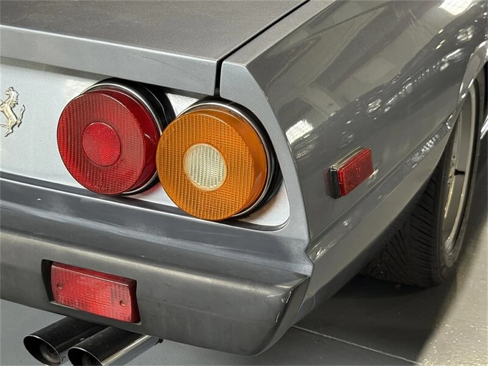 1983 Ferrari 400i - Image 10 of 24