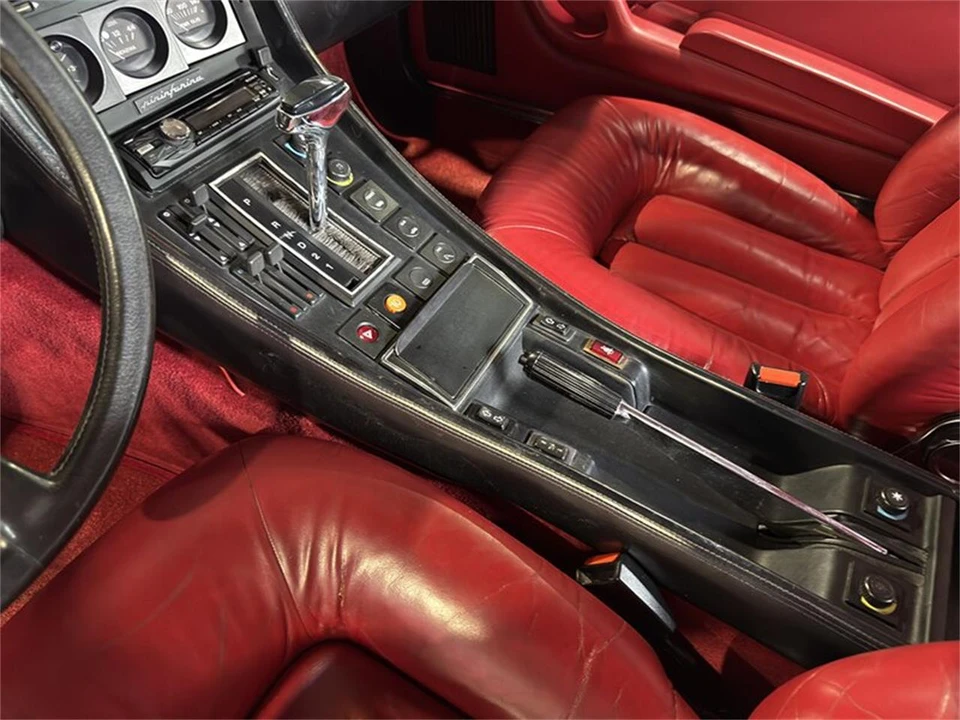 1983 Ferrari 400i - Image 20 of 24