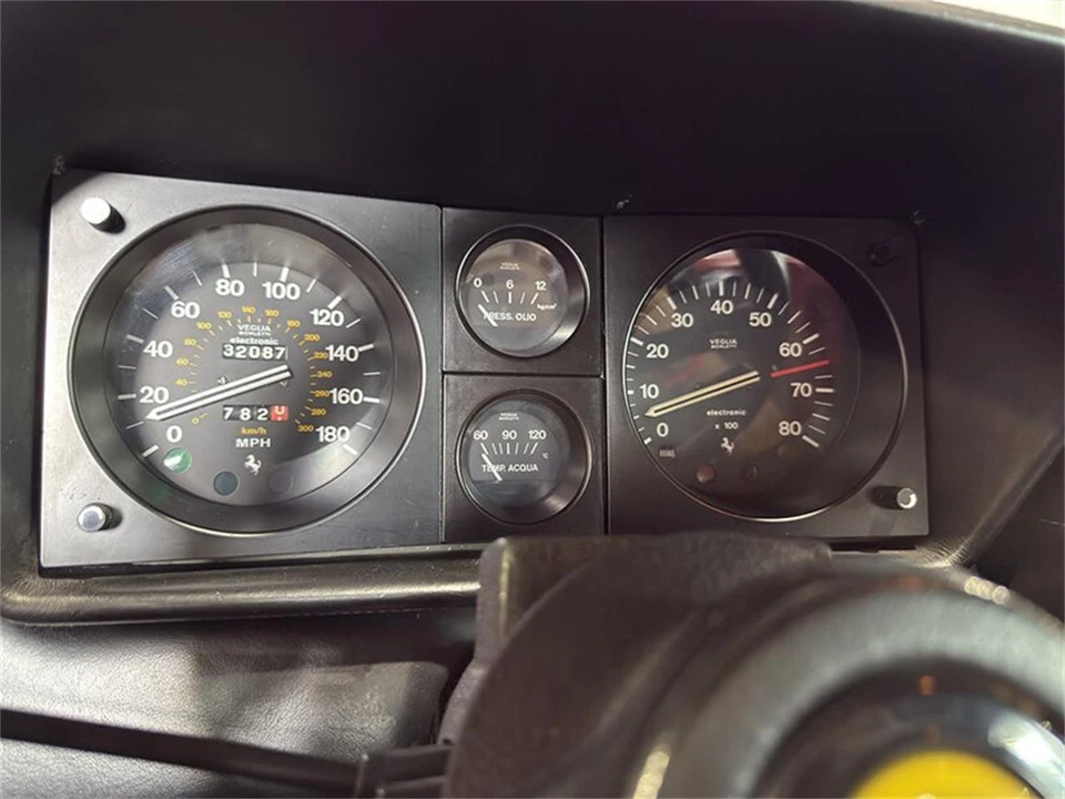1983 Ferrari 400i - Image 21 of 24