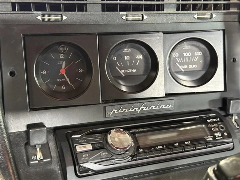 1983 Ferrari 400i - Image 23 of 24