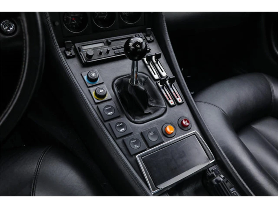 1983 Ferrari 400i - Image 29 of 31