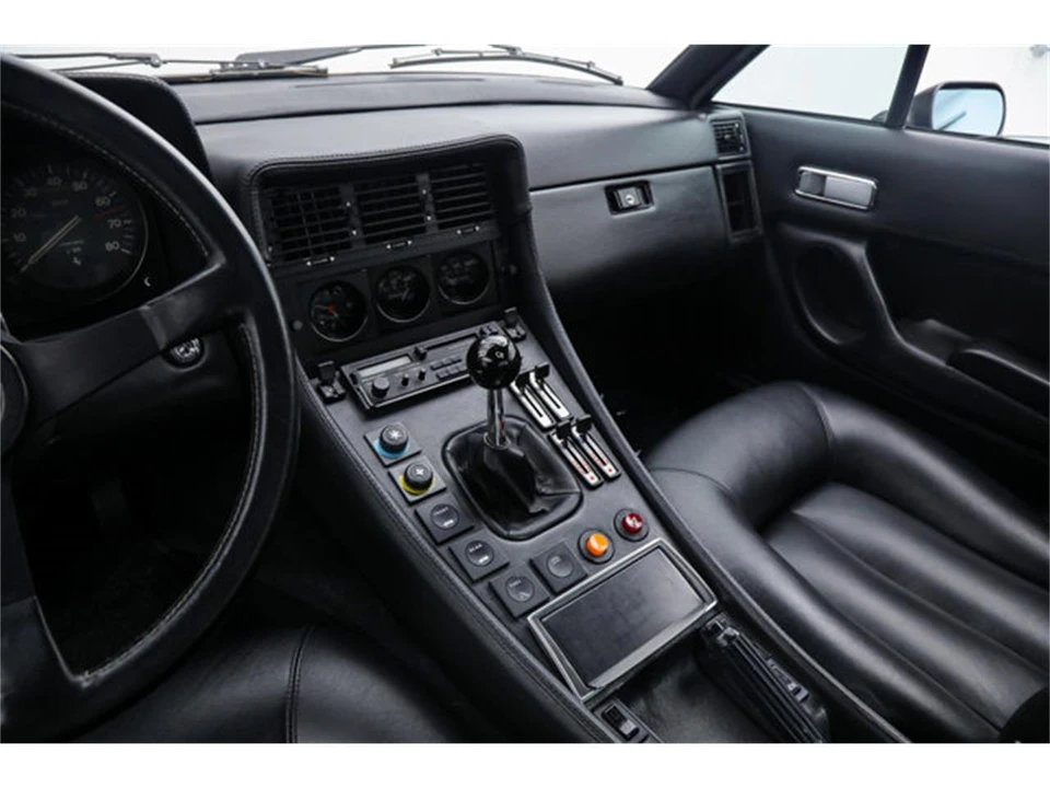 1983 Ferrari 400i - Image 27 of 31