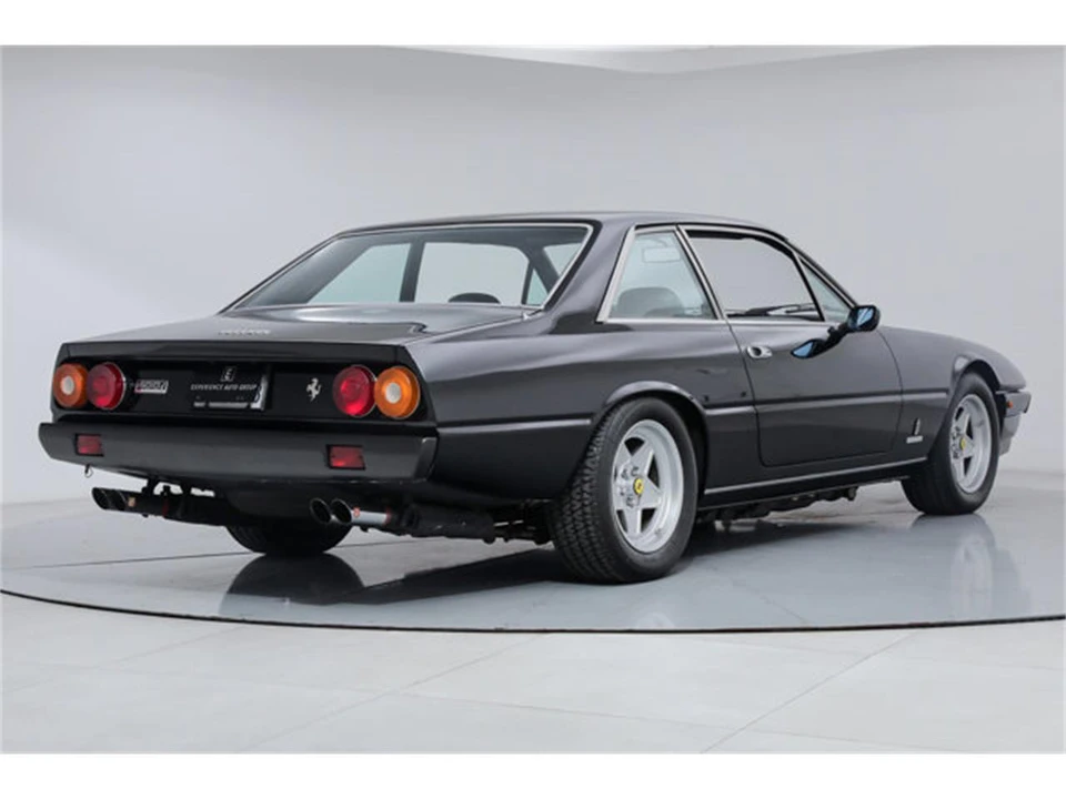 1983 Ferrari 400i - Image 5 of 31