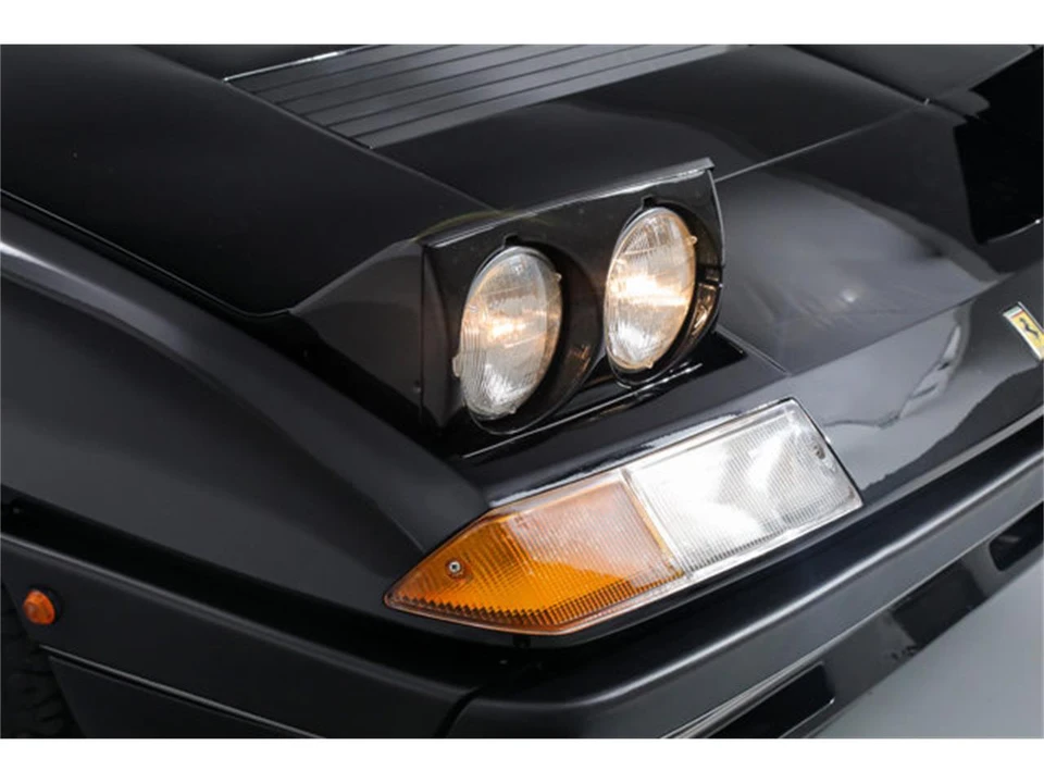 1983 Ferrari 400i - Image 11 of 31