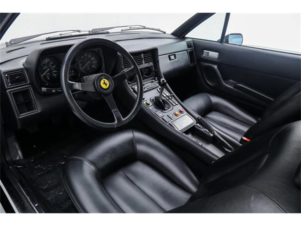 1983 Ferrari 400i - Image 23 of 31