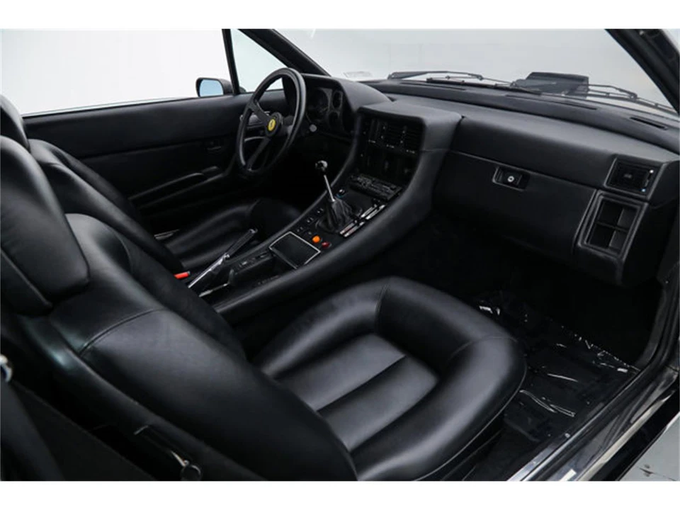 1983 Ferrari 400i - Image 19 of 31
