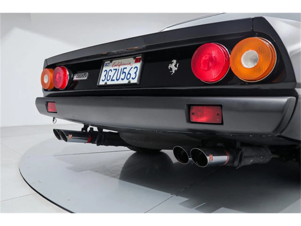 1983 Ferrari 400i - Image 17 of 31